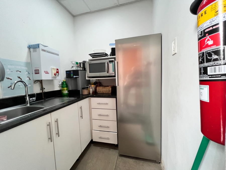 To Let commercial Property for Rent in La Lucia Ridge KwaZulu-Natal