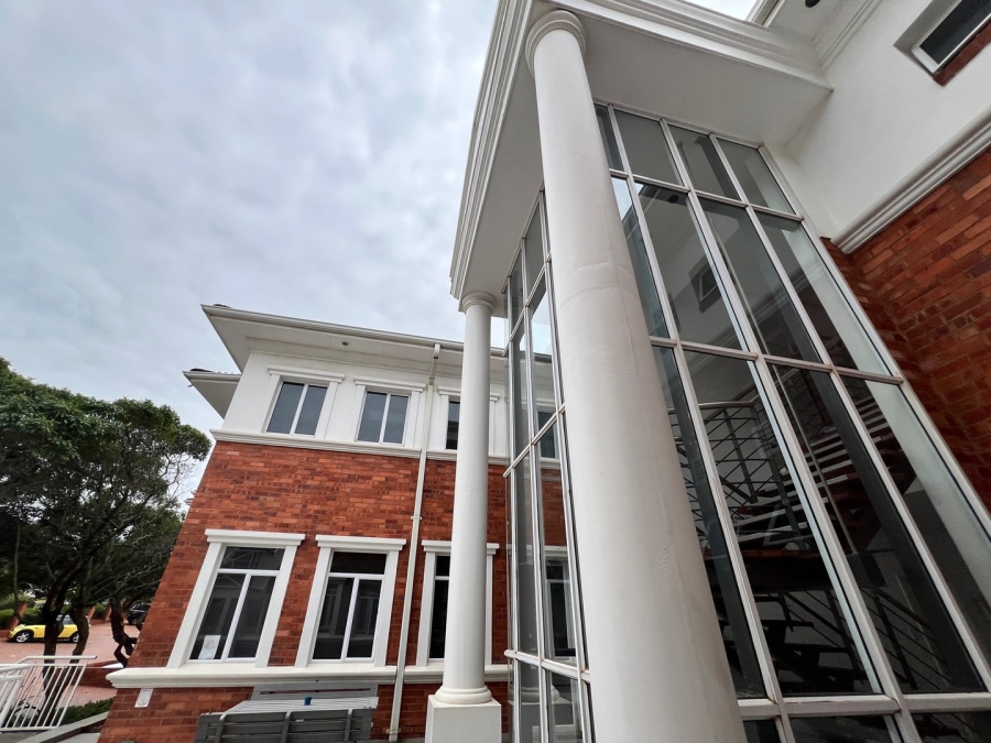 To Let commercial Property for Rent in La Lucia Ridge KwaZulu-Natal