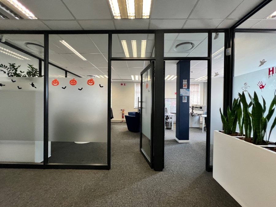 To Let commercial Property for Rent in La Lucia Ridge KwaZulu-Natal