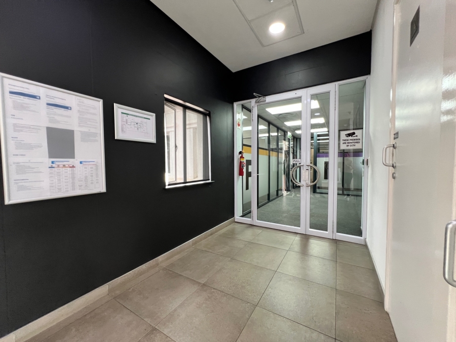 To Let commercial Property for Rent in La Lucia Ridge KwaZulu-Natal