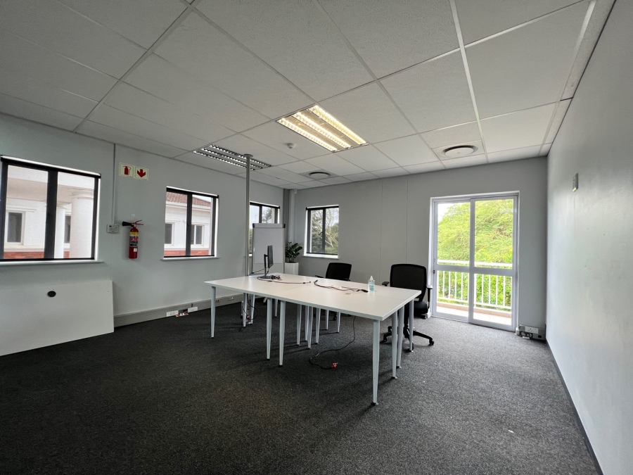 To Let commercial Property for Rent in La Lucia Ridge KwaZulu-Natal