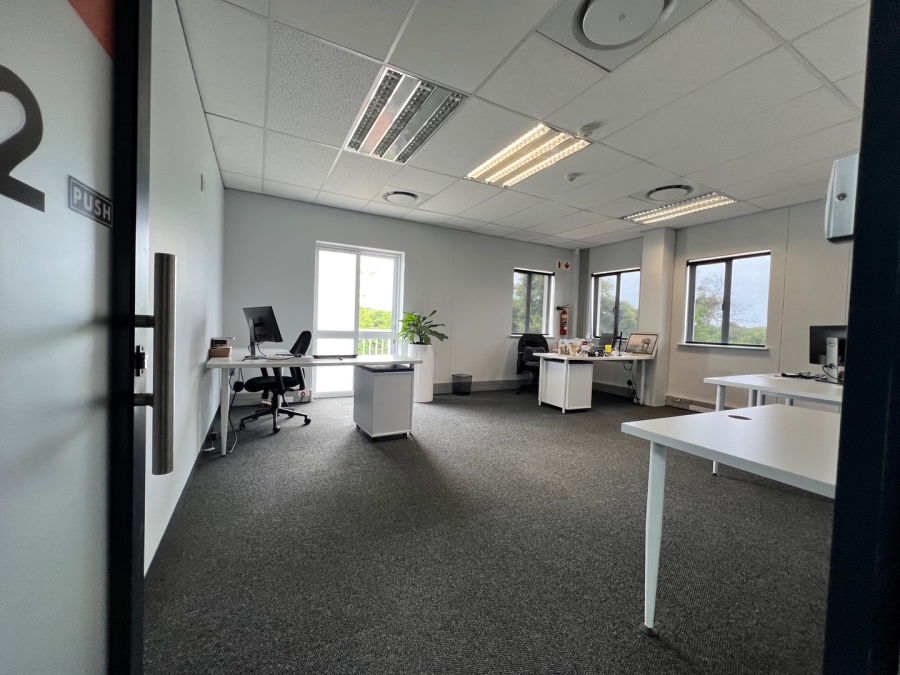 To Let commercial Property for Rent in La Lucia Ridge KwaZulu-Natal