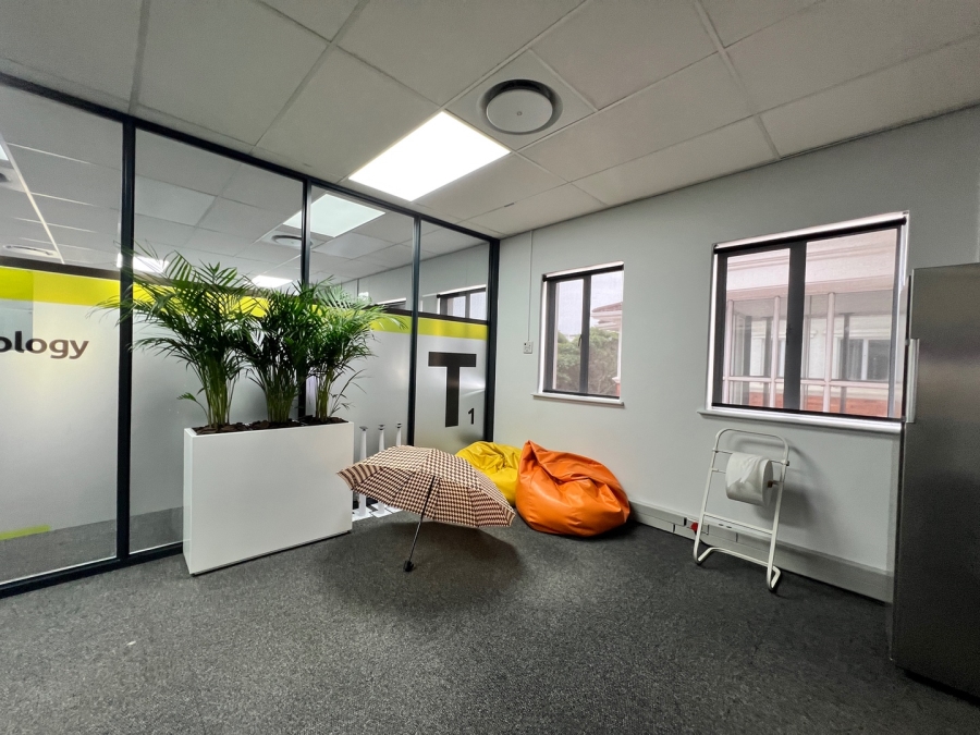 To Let commercial Property for Rent in La Lucia Ridge KwaZulu-Natal