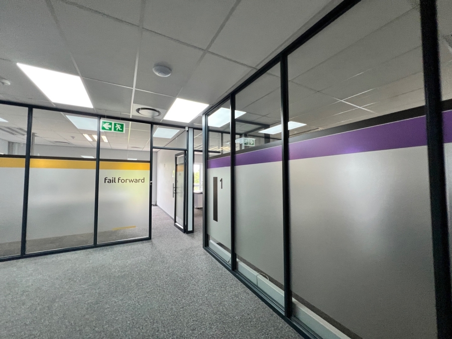 To Let commercial Property for Rent in La Lucia Ridge KwaZulu-Natal