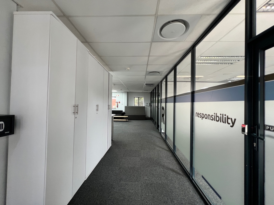 To Let commercial Property for Rent in La Lucia Ridge KwaZulu-Natal