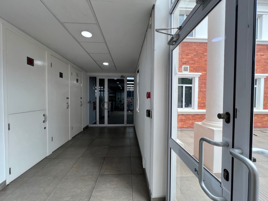 To Let commercial Property for Rent in La Lucia Ridge KwaZulu-Natal