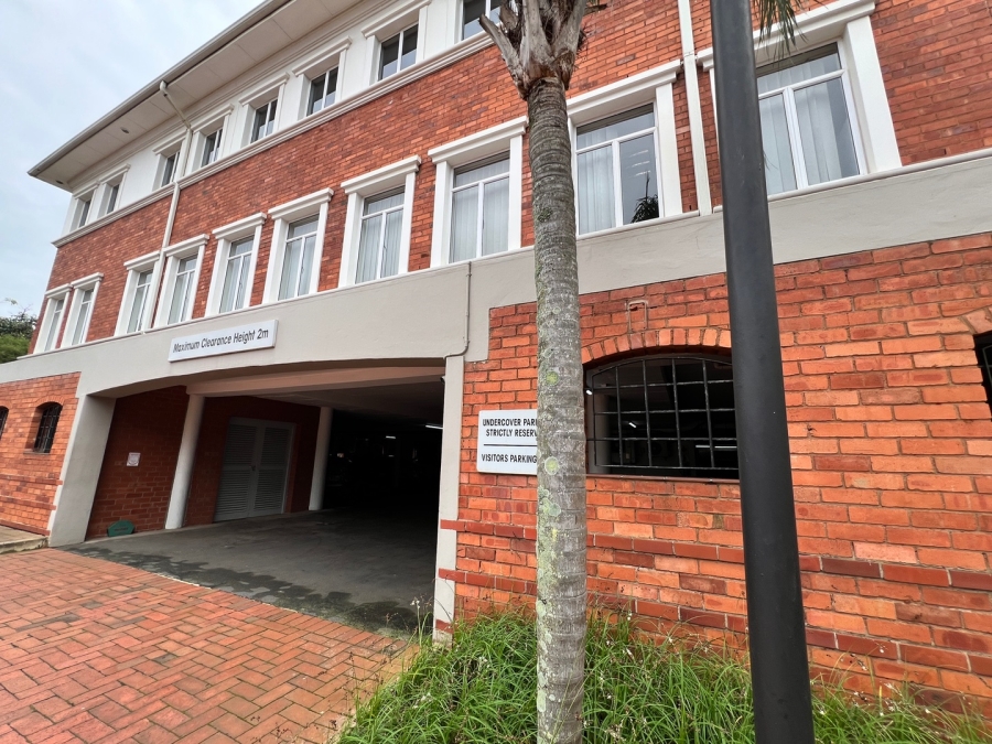 To Let commercial Property for Rent in La Lucia Ridge KwaZulu-Natal
