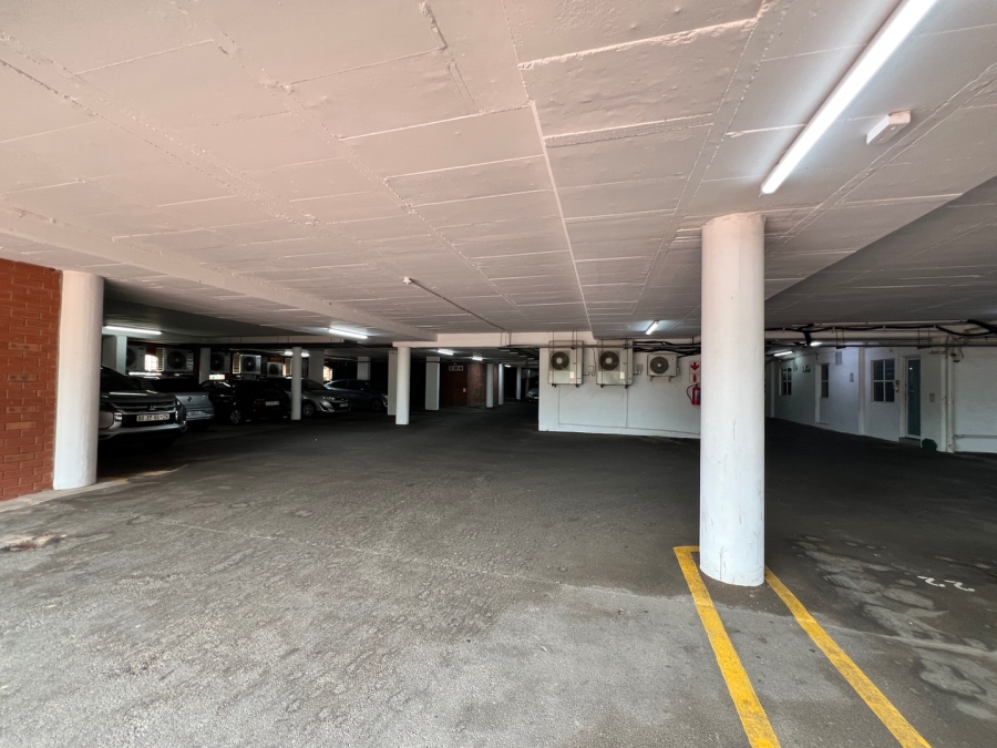 To Let commercial Property for Rent in La Lucia Ridge KwaZulu-Natal