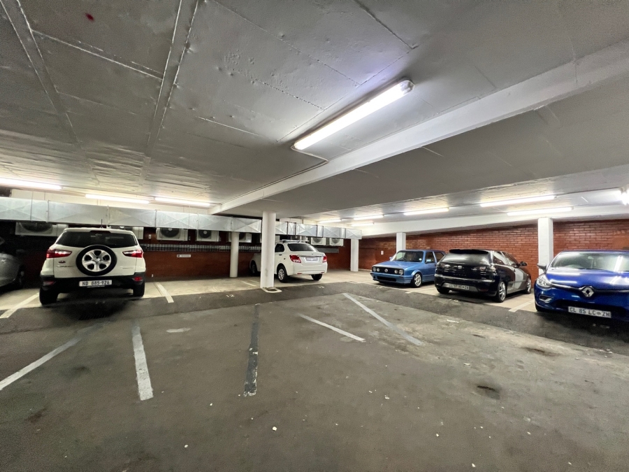 To Let commercial Property for Rent in La Lucia Ridge KwaZulu-Natal