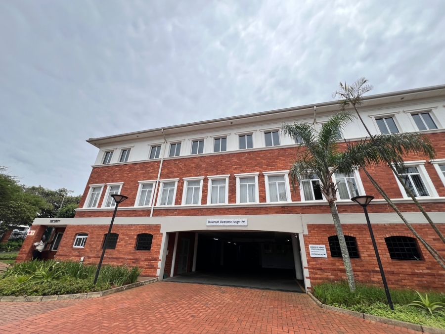 To Let commercial Property for Rent in La Lucia Ridge KwaZulu-Natal