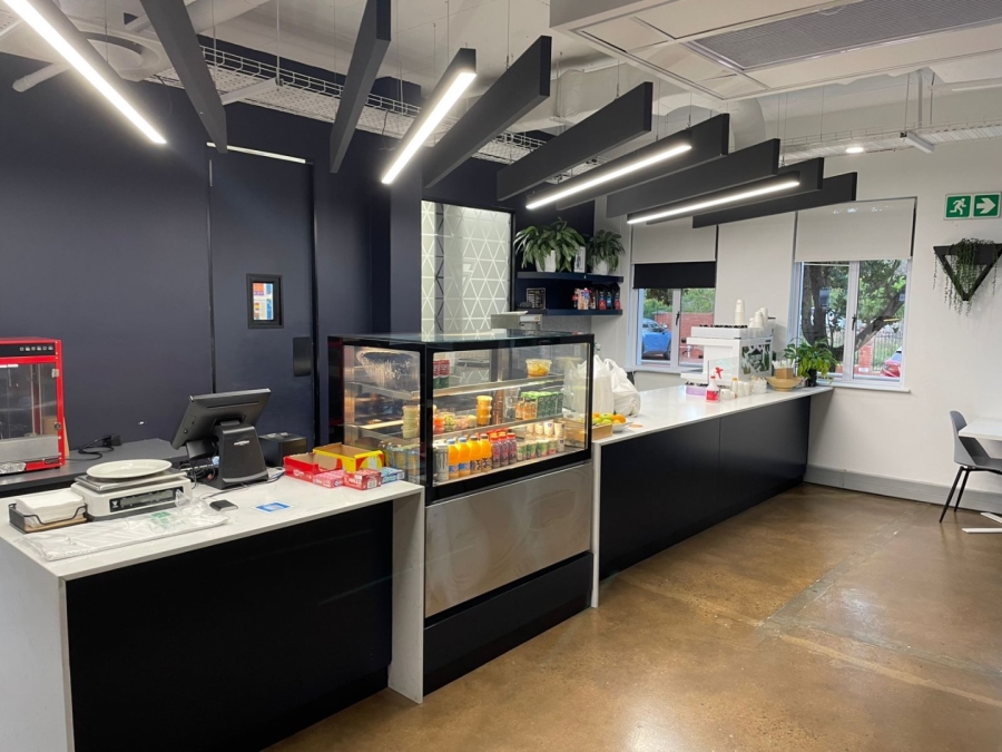 To Let commercial Property for Rent in La Lucia Ridge KwaZulu-Natal