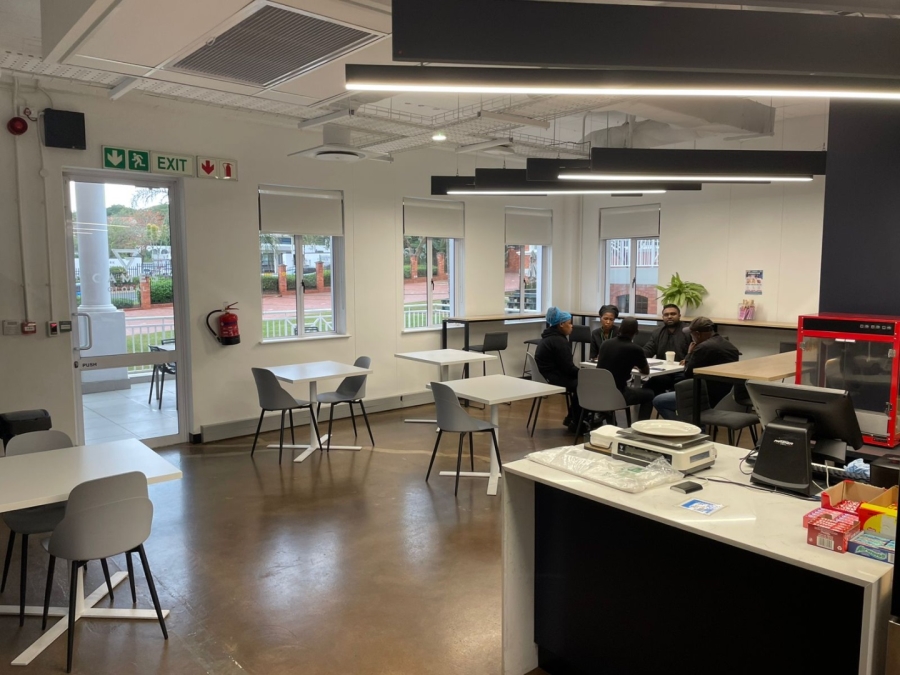 To Let commercial Property for Rent in La Lucia Ridge KwaZulu-Natal