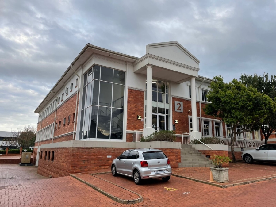 To Let commercial Property for Rent in La Lucia Ridge KwaZulu-Natal