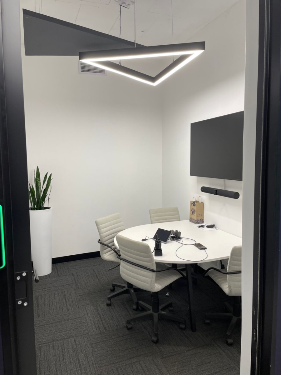 To Let commercial Property for Rent in La Lucia Ridge KwaZulu-Natal