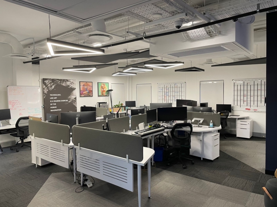 To Let commercial Property for Rent in La Lucia Ridge KwaZulu-Natal