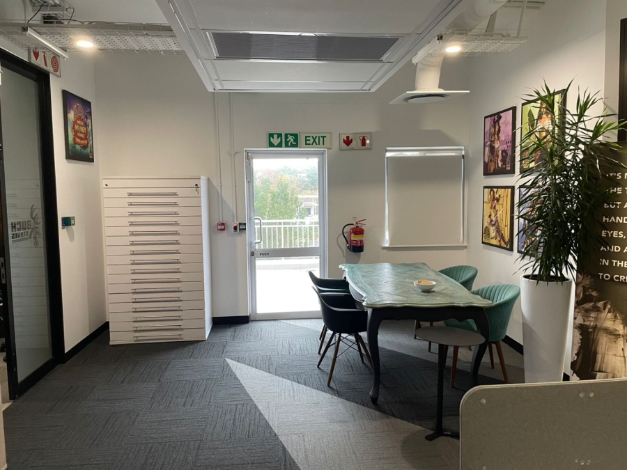 To Let commercial Property for Rent in La Lucia Ridge KwaZulu-Natal