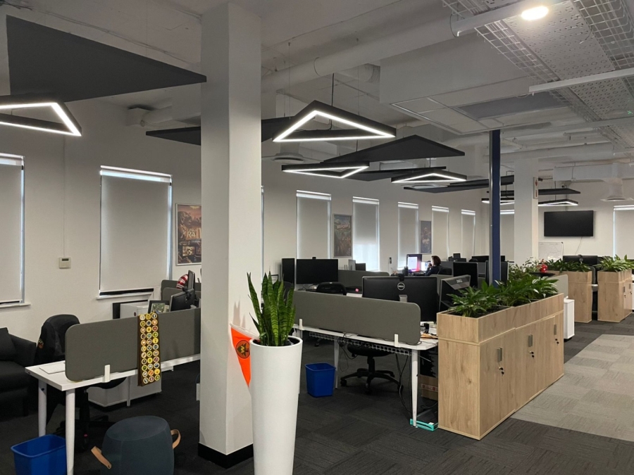 To Let commercial Property for Rent in La Lucia Ridge KwaZulu-Natal