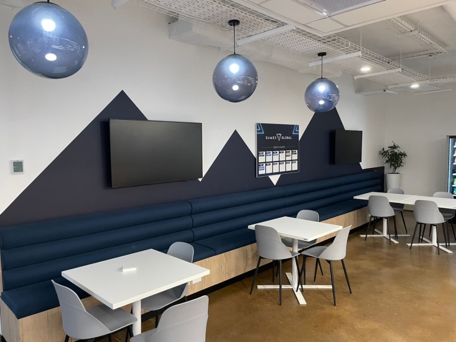 To Let commercial Property for Rent in La Lucia Ridge KwaZulu-Natal