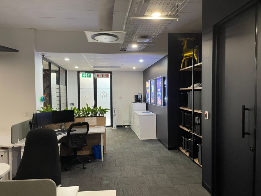 To Let commercial Property for Rent in La Lucia Ridge KwaZulu-Natal