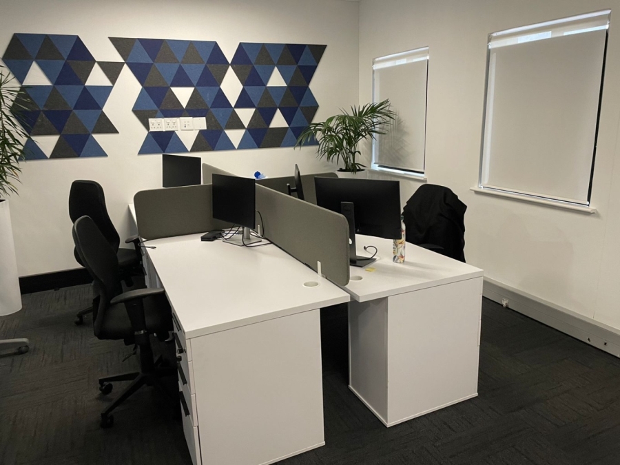 To Let commercial Property for Rent in La Lucia Ridge KwaZulu-Natal