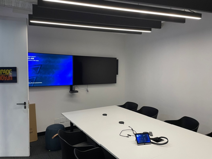 To Let commercial Property for Rent in La Lucia Ridge KwaZulu-Natal