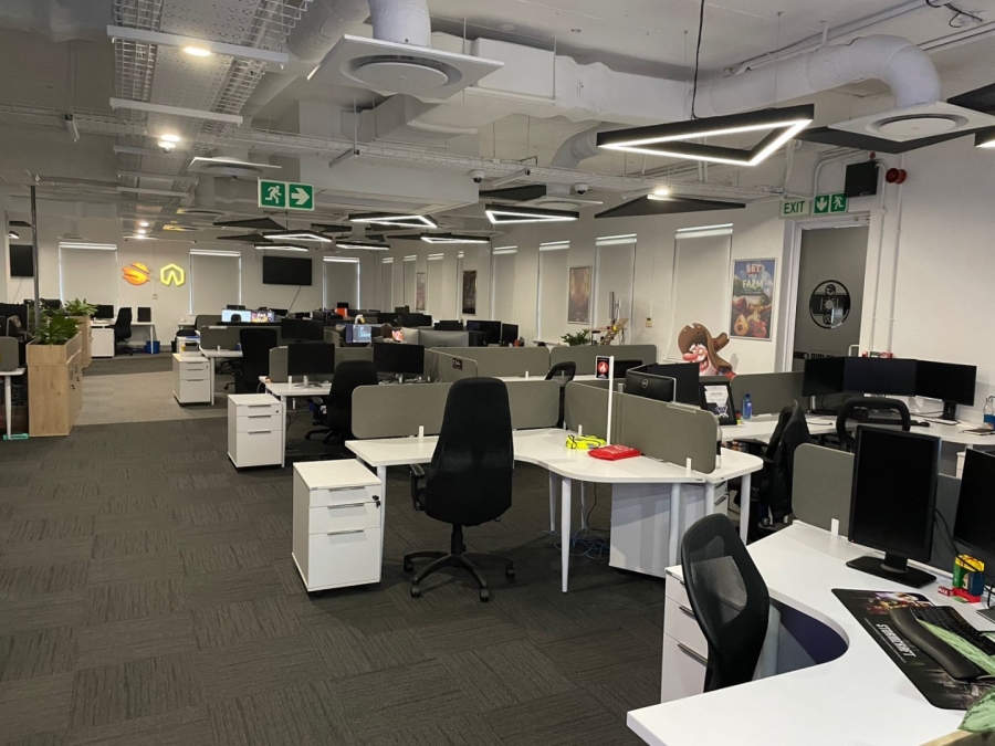 To Let commercial Property for Rent in La Lucia Ridge KwaZulu-Natal