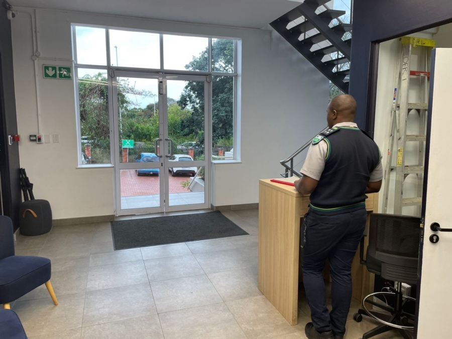 To Let commercial Property for Rent in La Lucia Ridge KwaZulu-Natal