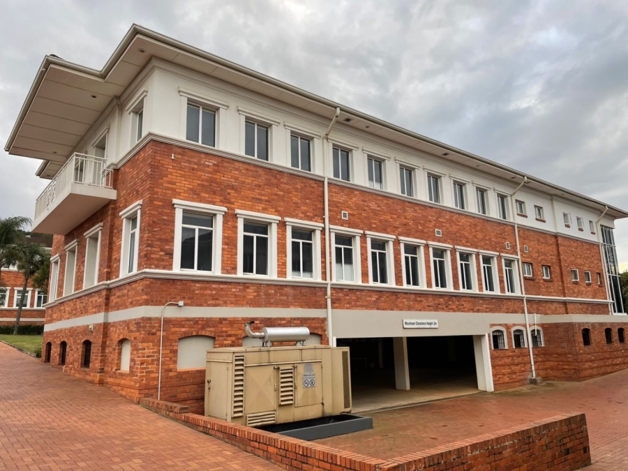 To Let commercial Property for Rent in La Lucia Ridge KwaZulu-Natal