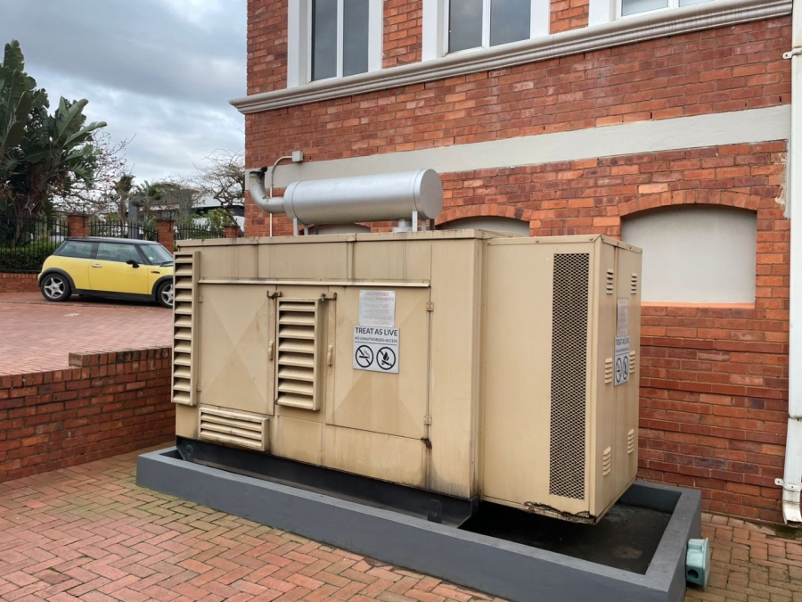 To Let commercial Property for Rent in La Lucia Ridge KwaZulu-Natal