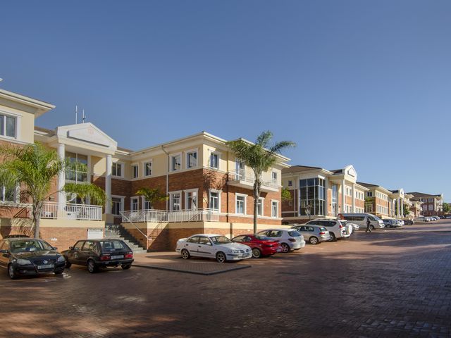 To Let commercial Property for Rent in La Lucia Ridge KwaZulu-Natal