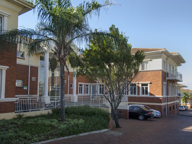 To Let commercial Property for Rent in La Lucia Ridge KwaZulu-Natal