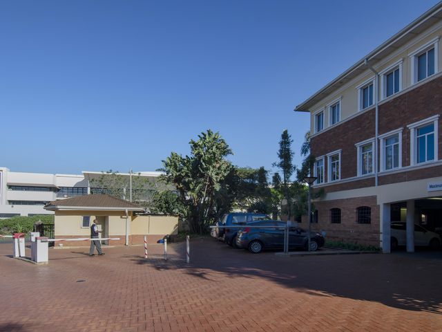 To Let commercial Property for Rent in La Lucia Ridge KwaZulu-Natal