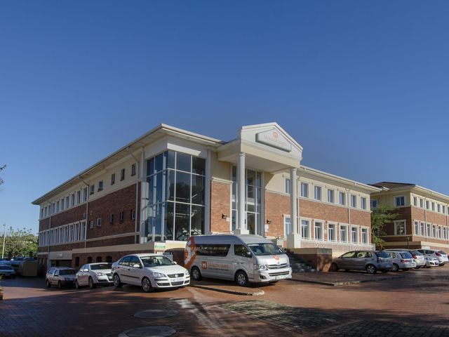 To Let commercial Property for Rent in La Lucia Ridge KwaZulu-Natal