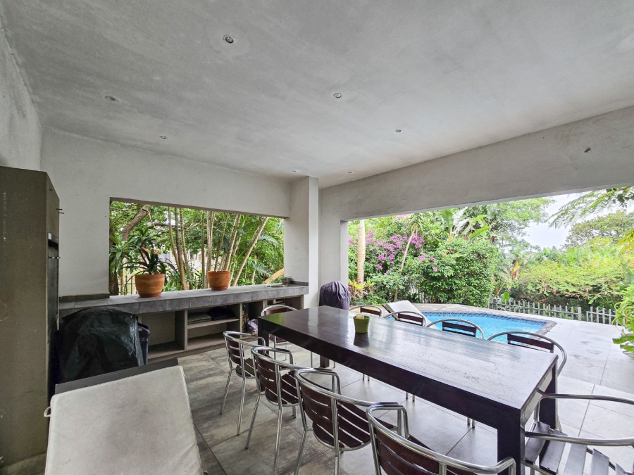 4 Bedroom Property for Sale in Leisure Bay KwaZulu-Natal