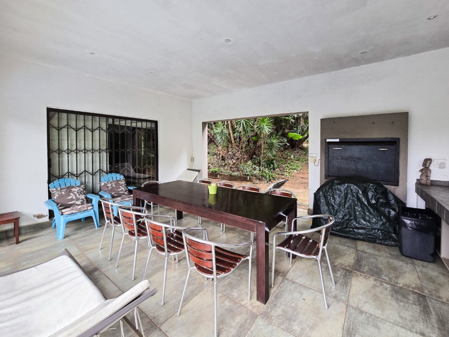 4 Bedroom Property for Sale in Leisure Bay KwaZulu-Natal