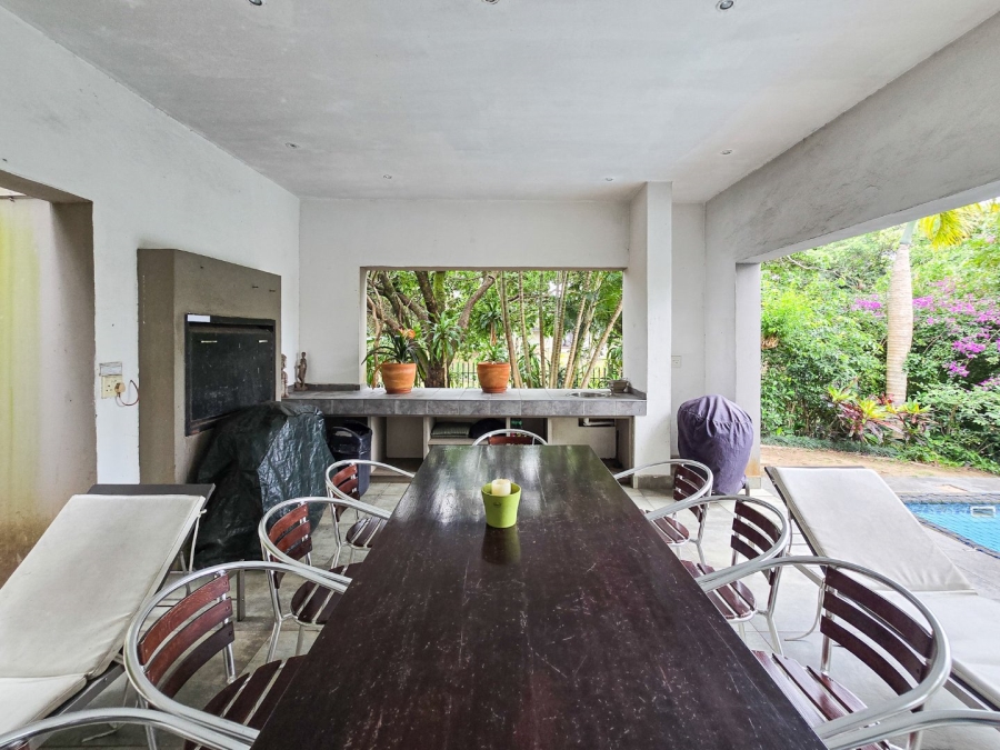 4 Bedroom Property for Sale in Leisure Bay KwaZulu-Natal