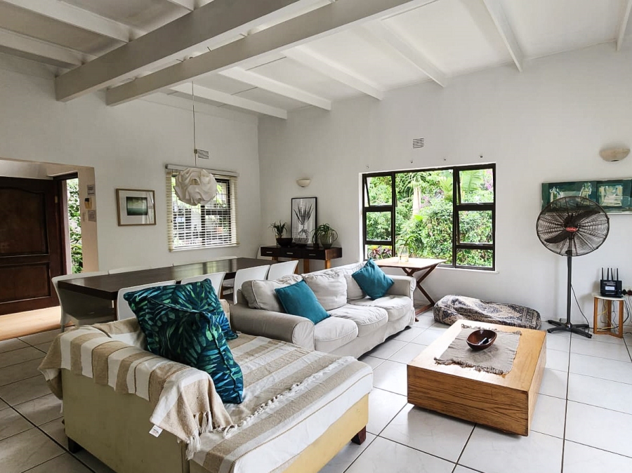 4 Bedroom Property for Sale in Leisure Bay KwaZulu-Natal