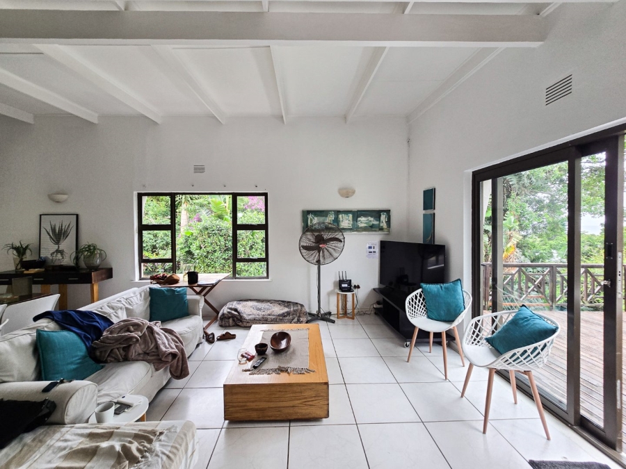 4 Bedroom Property for Sale in Leisure Bay KwaZulu-Natal