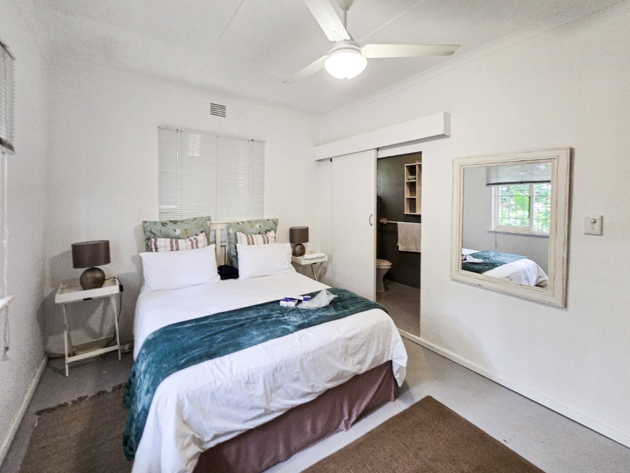 4 Bedroom Property for Sale in Leisure Bay KwaZulu-Natal