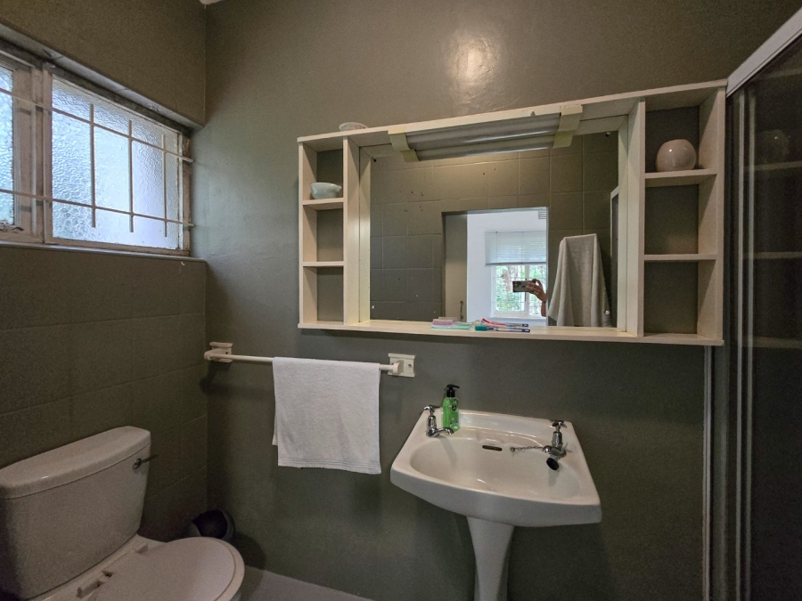 4 Bedroom Property for Sale in Leisure Bay KwaZulu-Natal