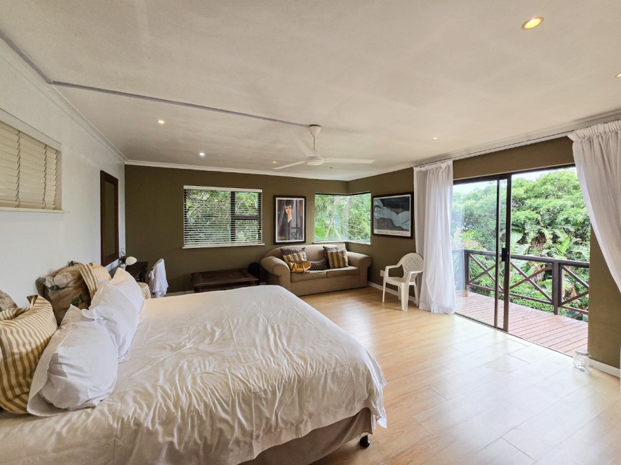 4 Bedroom Property for Sale in Leisure Bay KwaZulu-Natal