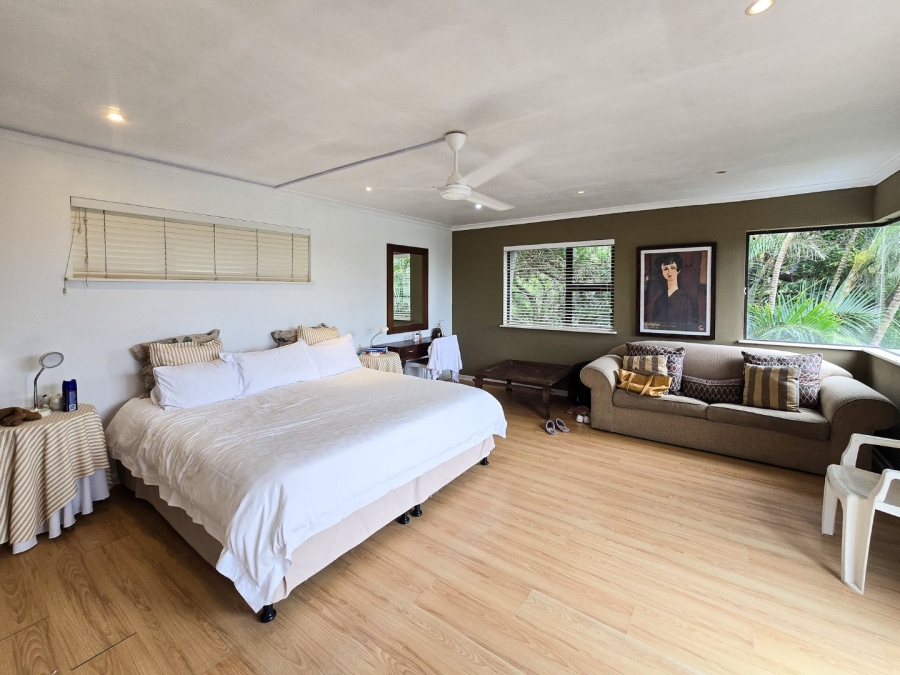 4 Bedroom Property for Sale in Leisure Bay KwaZulu-Natal