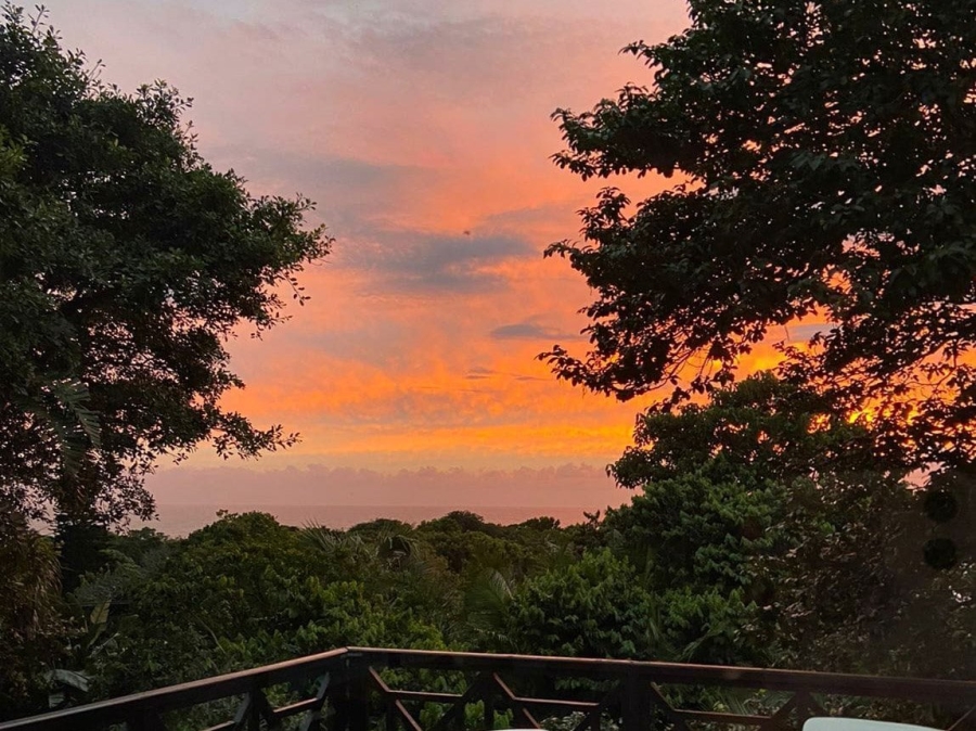 4 Bedroom Property for Sale in Leisure Bay KwaZulu-Natal