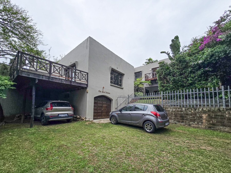 4 Bedroom Property for Sale in Leisure Bay KwaZulu-Natal