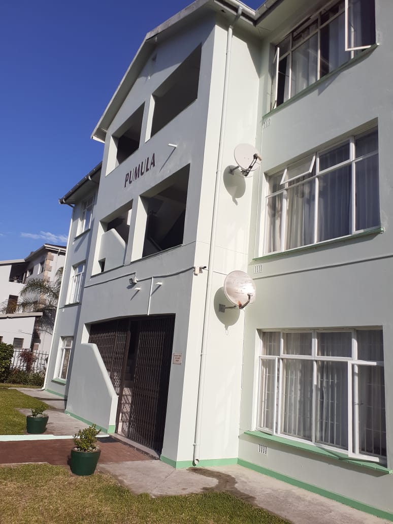 To Let 2 Bedroom Property for Rent in Margate KwaZulu-Natal