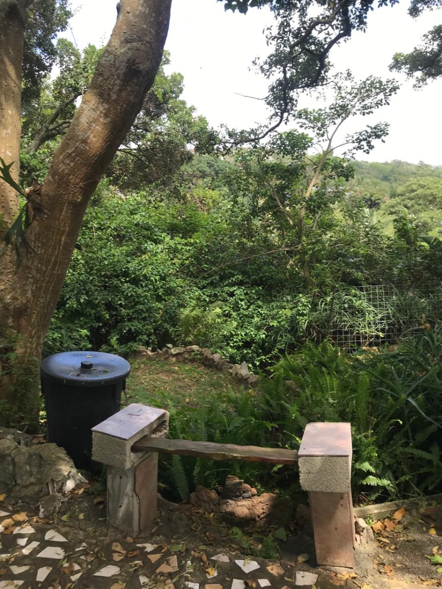 To Let 2 Bedroom Property for Rent in Margate KwaZulu-Natal