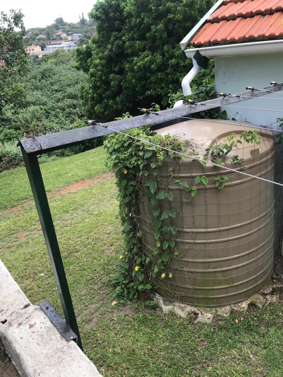 To Let 2 Bedroom Property for Rent in Margate KwaZulu-Natal