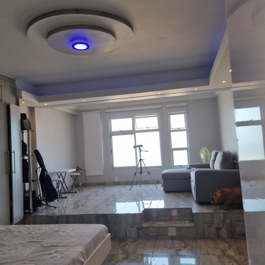 1 Bedroom Property for Sale in South Beach KwaZulu-Natal