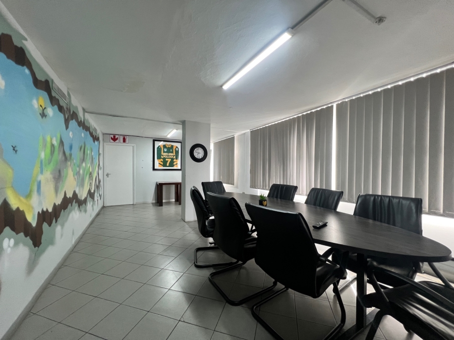 To Let commercial Property for Rent in Pinetown KwaZulu-Natal