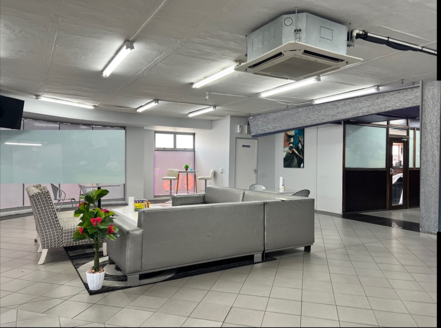 To Let commercial Property for Rent in Pinetown KwaZulu-Natal